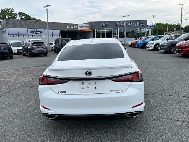2020 lexus es 350 f sport in lanham, maryland