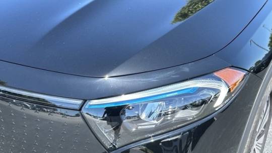2024 Mercedes-Benz EQB