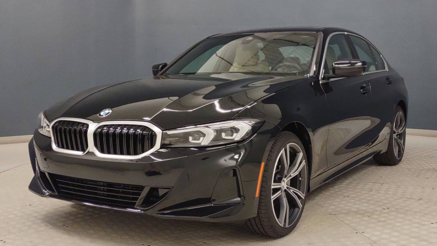 2024 bmw 3 series 330i
