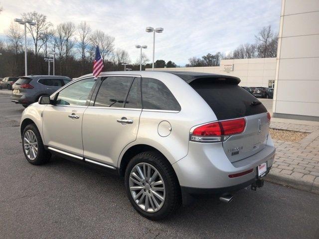 used 2013 lincoln mkx awd chesapeake, va 23320 for sale in chesapeake, virginia