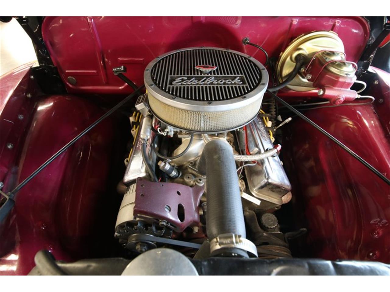 1951 chevrolet 3100