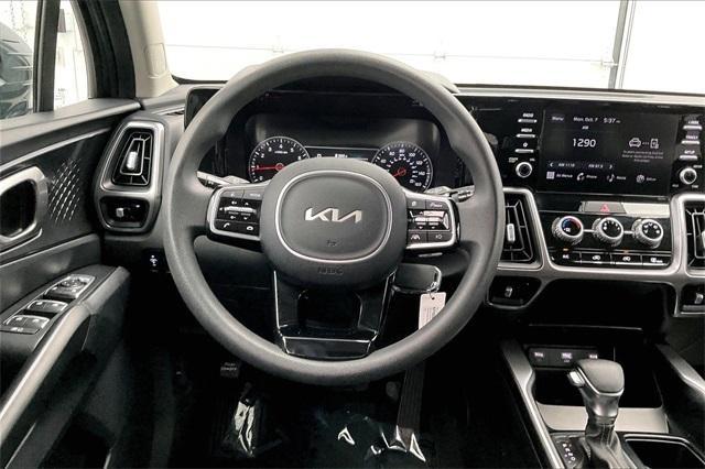 2023 kia sorento lx