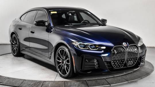 2023 BMW i4