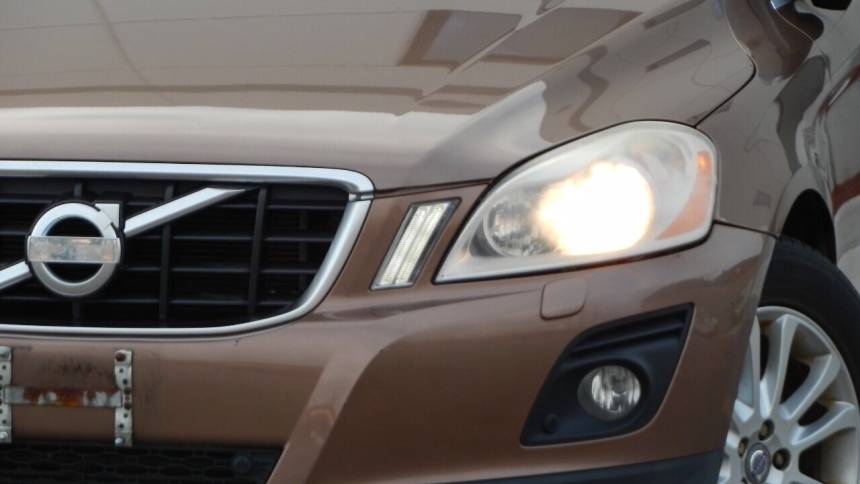 2010 volvo xc60