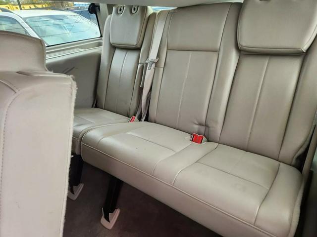 2011 ford expedition limited
