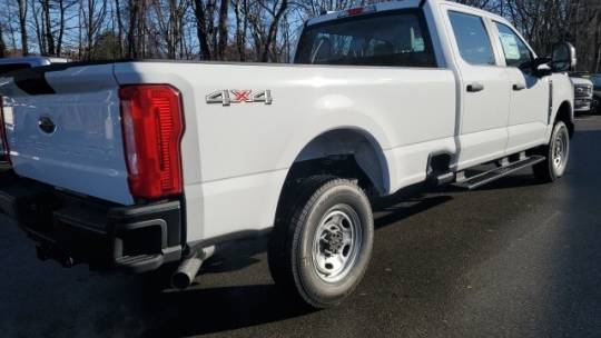 2024 Ford F-350