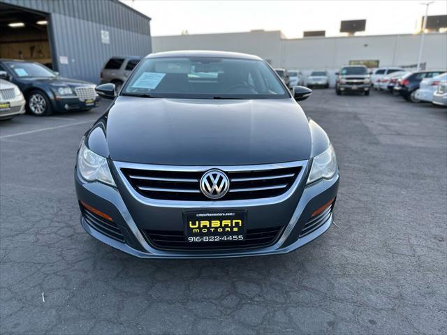2012 volkswagen cc r-line