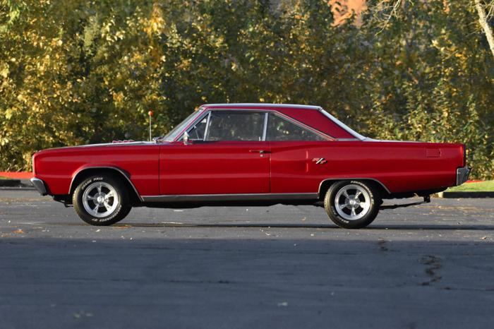 1967 dodge coronet r/t for sale in sacramento, california