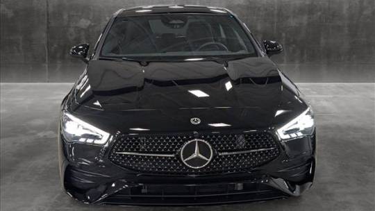 2024 mercedes-benz cla cla 250