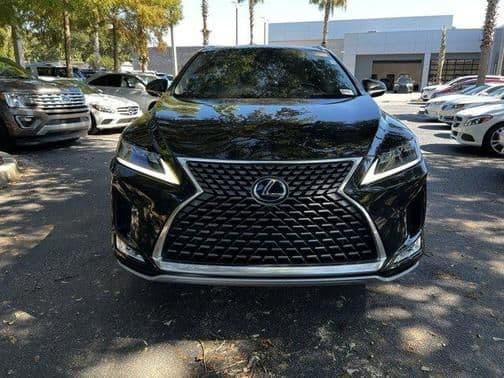 2022 lexus rx 450h in canton, michigan