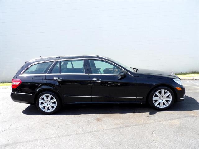 2013 mercedes-benz e-class 4dr wgn e 350 sport 4matic *ltd avail*