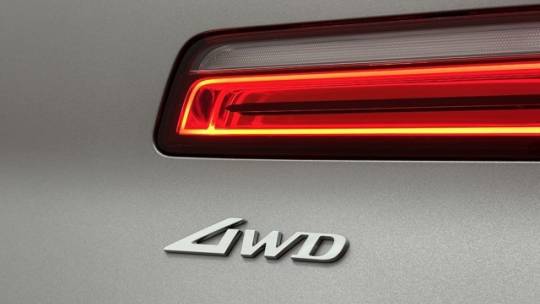 2024 Genesis GV80