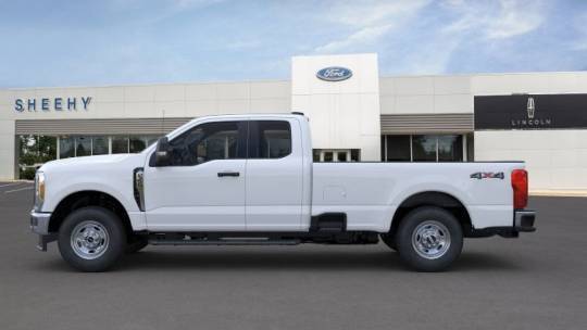 2024 Ford F-350