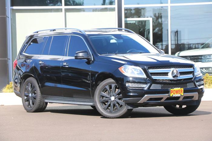 used 2013 mercedes-benz gl 450 4matic corvallis, or 97330 for sale in adair village, oregon