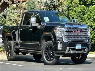 2022 GMC Sierra 3500hd denali