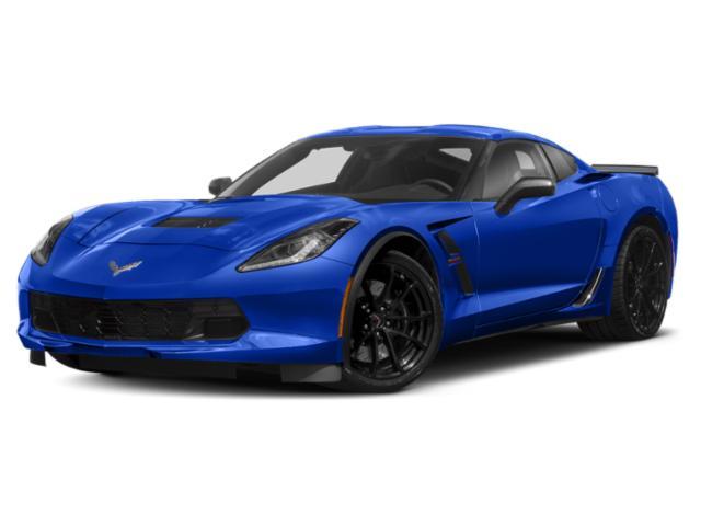 2019 chevrolet corvette t mulliner