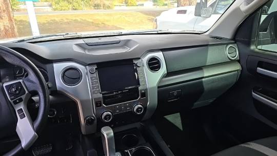 2020 Toyota Tundra