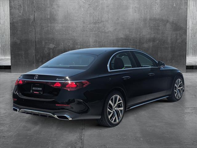 2024 mercedes-benz e-class e 350