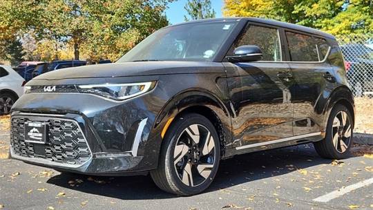 2024 kia soul gt-line