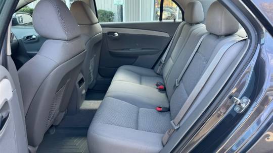 2011 Chevrolet Malibu