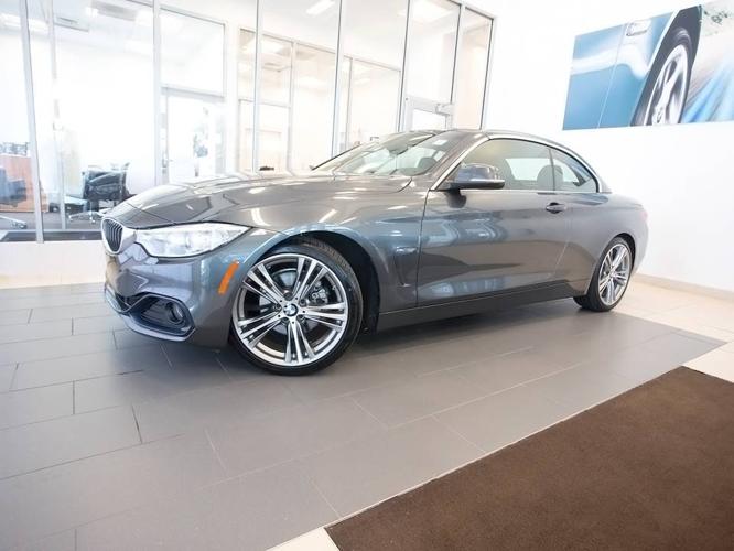 certified 2017 bmw 430i convertible winston salem, nc 27127 for sale in winston salem, north carolina
