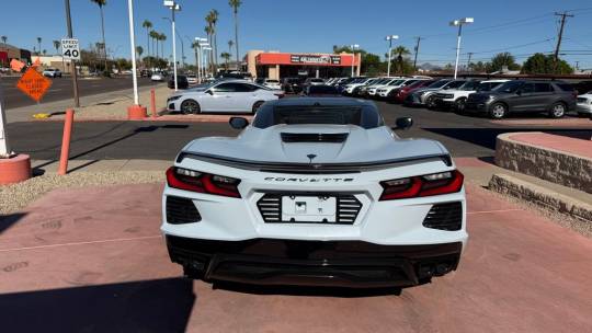 2023 Chevrolet Corvette