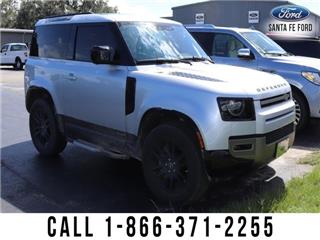 2021 Land Rover Defender 90 x-dynamic s