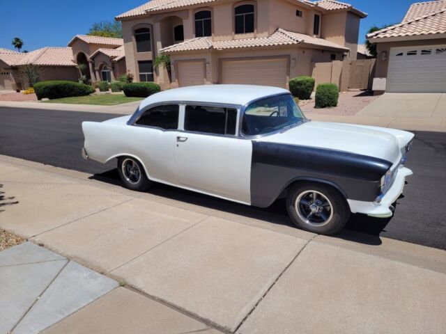 1957 57 chevrolet chevy be air