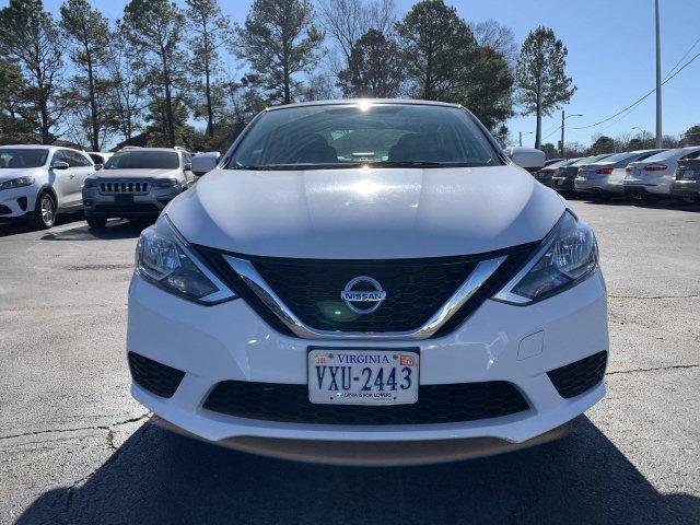 used 2017 nissan sentra sv memphis, tn 38115 for sale in memphis, tennessee