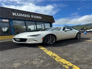 2022 Mazda Mx-5 miata grand touring