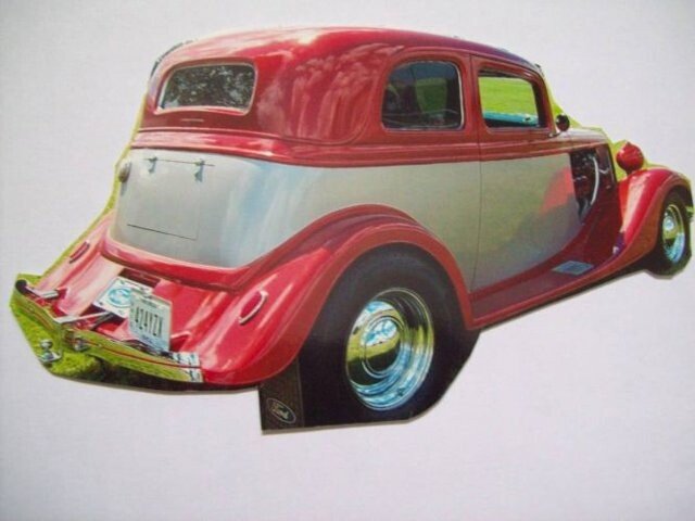 1933 ford other ford models
