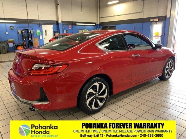 used 2017 honda accord lx-s coupe capitol heights, md 20743 for sale in capitol heights, maryland