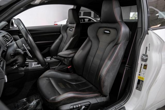 2020 bmw m2 competition