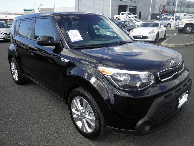 2015 kia soul + + 4dr wagon for sale in honolulu, hawaii