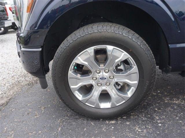 2022 ford f-150 platinum in mandeville, louisiana