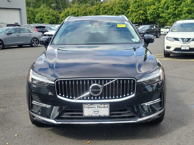 2022 volvo xc60 b5 awd inscription