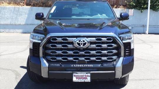 2024 Toyota Tundra