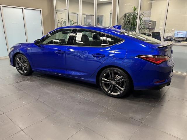 2024 acura integra a-spec