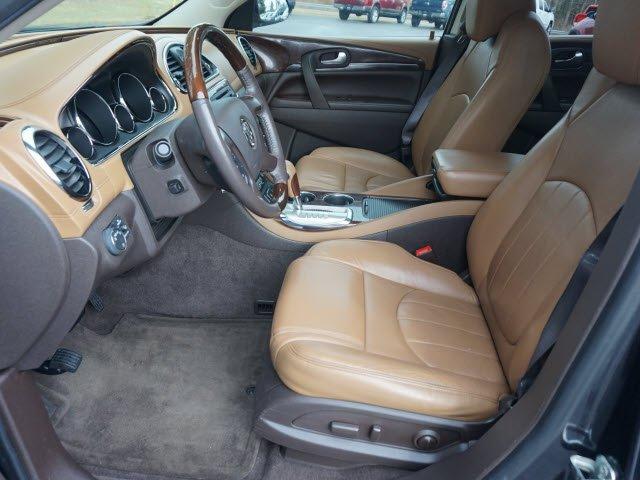 used 2015 buick enclave awd premium beckley, wv 25801 for sale in beckley, west virginia