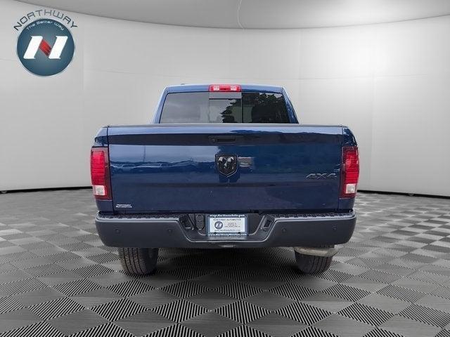 2020 ram 1500 classic slt