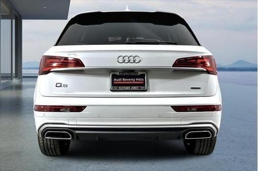2024 audi q5