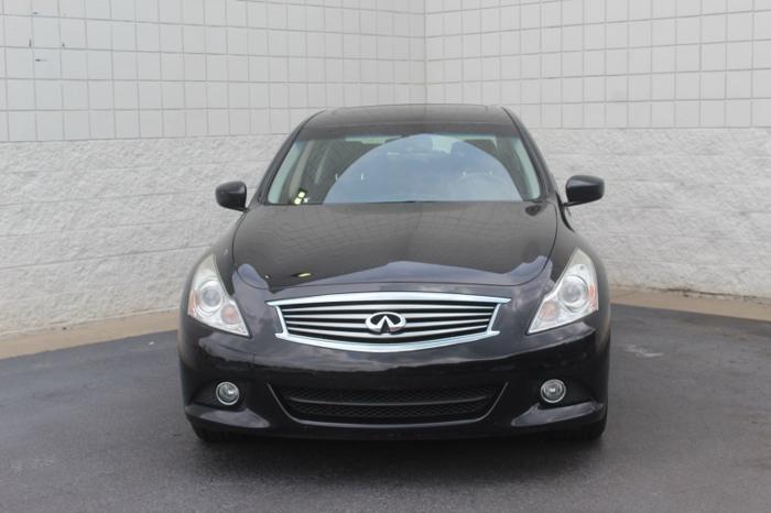 used 2013 infiniti g37 journey greenville, sc 29607 for sale in greenville, south carolina