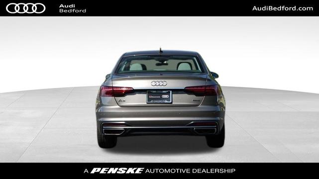 2021 audi a4 40 premium