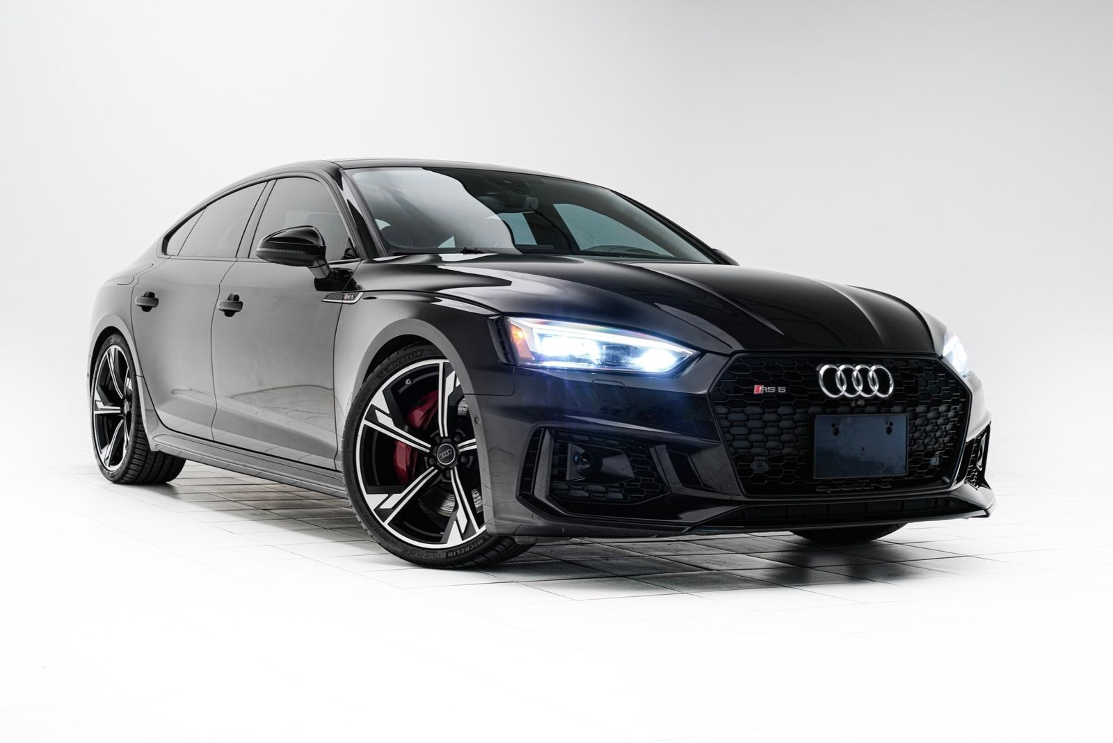 2019 audi rs5 sportback