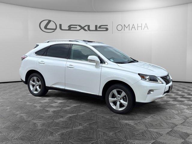 2015 lexus rx 350 350