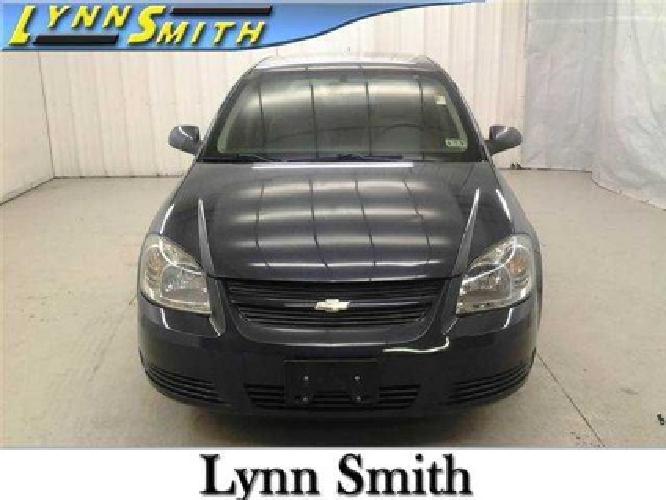 2009 chevrolet cobalt lt w/1lt in burleson, tx