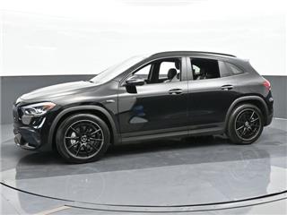 2021 Mercedes-Benz GLA amg gla 35
