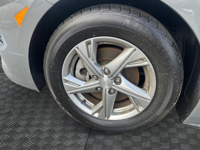 2020 hyundai sonata se