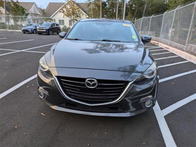2016 mazda mazda3 s grand touring