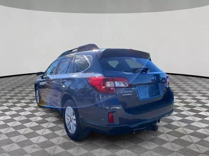 2015 subaru outback 2.5i premium wagon 4d in west bridgewater, massachusetts
